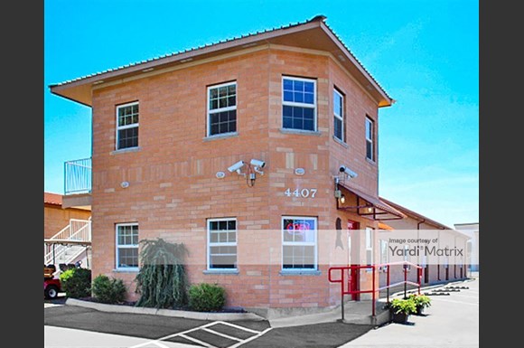 Lincoln Center Mini Storage 4407 West 24th Avenue Kennewick Rentcafe