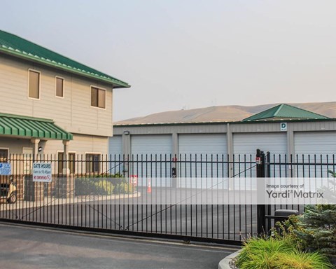 Storage Units for Rent available at 3869 Kennedy Road, Richland, WA 99352