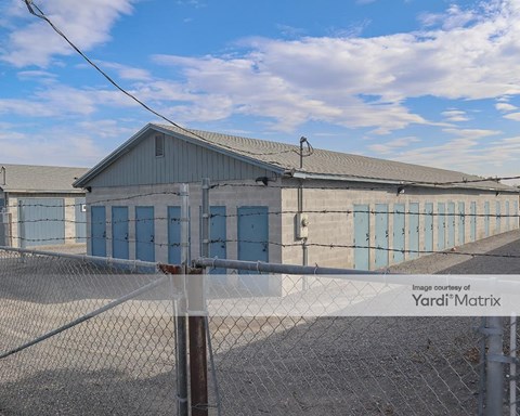 Storage Units for Rent available at 314 Old Inland Empire Hwy East, Grandview, WA 98930