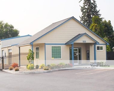 Storage Units for Rent available at 908 South 72Nd Avenue, Yakima, WA 98908 - Photo Gallery 1