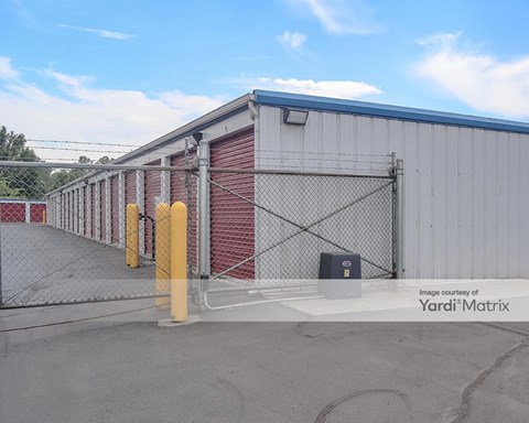 Storage Units for Rent available at 3030 West Irving Street, Pasco, WA 99301