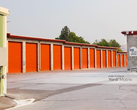 Storage Units for Rent available at 4906 Tieton Drive, Yakima, WA 98908