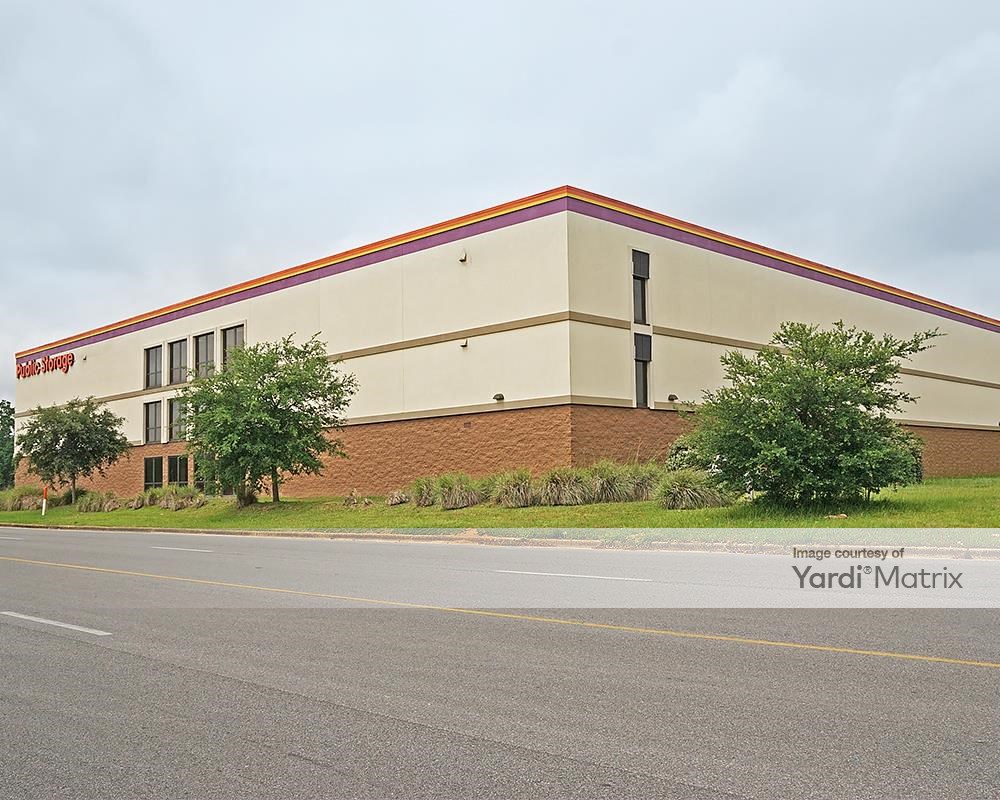 Extra Space Storage At 4551 W Sunrise Blvd Plantation