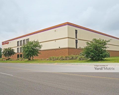 Storage Units for Rent available at 7001 Plantation Road, Pensacola, FL 32504