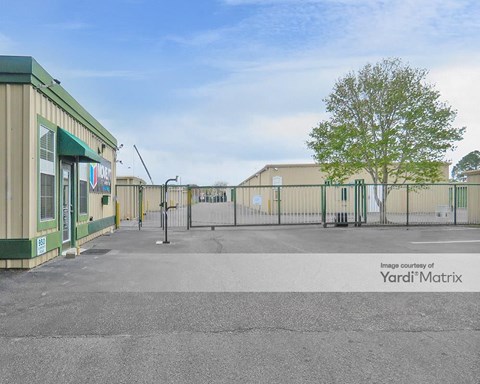 Storage Units for Rent available at 950 Airport Road, Destin, FL 32541