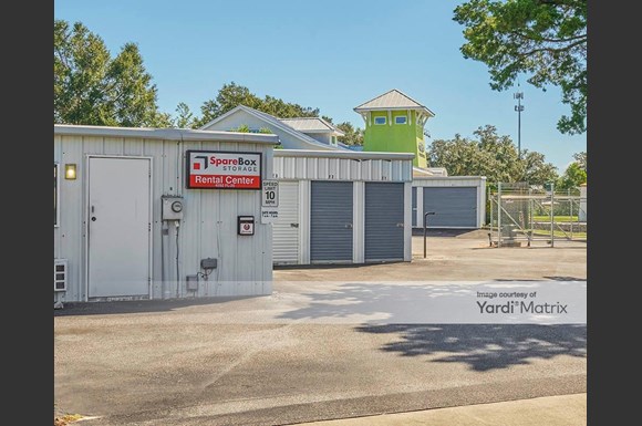 Bluewater Self Storage 4590 Highway 20 Niceville Rentcafe