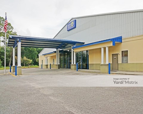 Storage Units for Rent available at 9311 Pine Forest Road, Pensacola, FL 32534