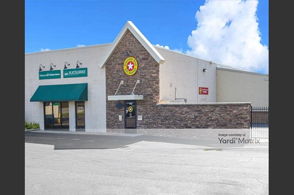 Greenville West Self Storage 301 South Maplewood Street Greenville Rentcafe