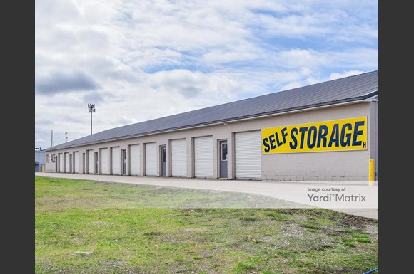 Your Space Self Storage 5633 Division Avenue South Wyoming Rentcafe