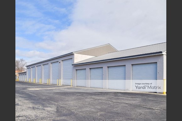 Your Space Self Storage 5633 Division Avenue South Wyoming Rentcafe