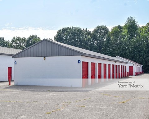 Storage Units for Rent available at 17329 148Th Avenue, Spring Lake, MI 49456