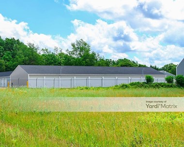 Storage Units for Rent available at 11369 Doster Road, Plainwell, MI 49080
