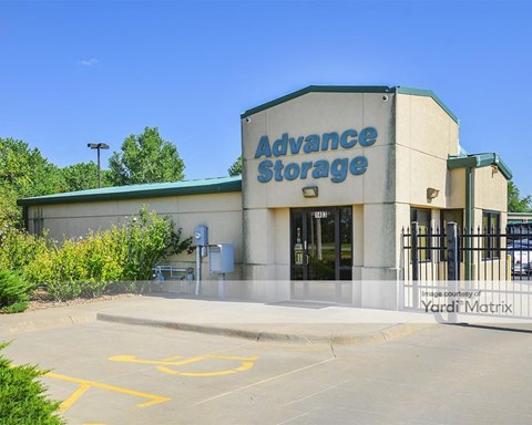 Storage Units for Rent available at 1403 West Ledgerwood Drive, Andover, KS 67002