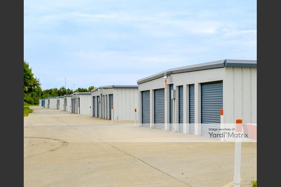 Security Storage 1416 Old Main Newton Rentcafe