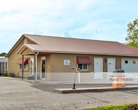 Storage Units for Rent available at 13000 US 54, Wichita, KS 67235