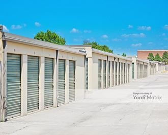 Storage Units for Rent available at 3420 North Rock Road, Wichita, KS 67226