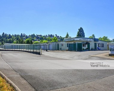 Storage Units for Rent available at 1111 Rainbow Drive, Springfield, OR 97477 Photo Gallery 1