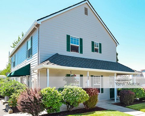 Storage Units for Rent available at 5050 River Road North, Keizer, OR 97303