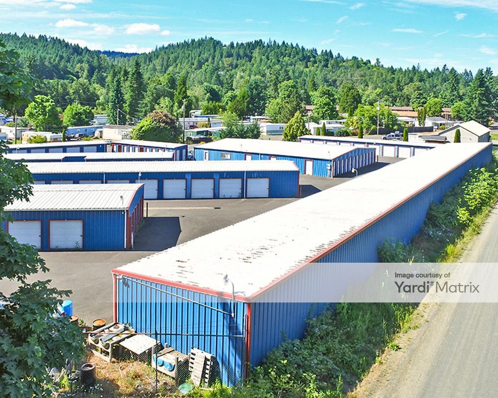 Cottage Grove Mini Storage 1520 Highway 99 Cottage Grove Rentcafe