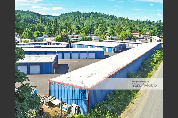 Cottage Grove Mini Storage 1520 Highway 99 Cottage Grove Rentcafe