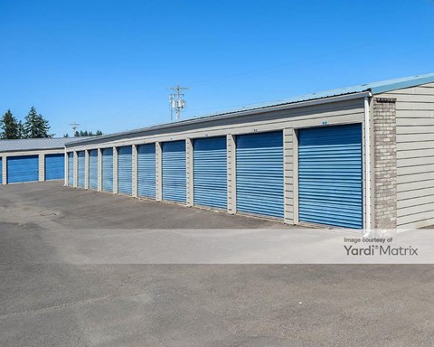Storage Units for Rent available at 995 Olney Street SE, Aumsville, OR 97325