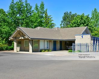 Storage Units for Rent available at 4450 Goodpasture Loop, Eugene, OR 97401
