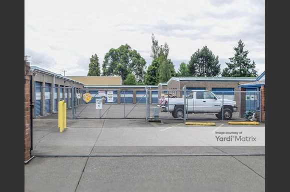 Albany Secure Storage 3605 Pacific Blvd Sw Albany Rentcafe