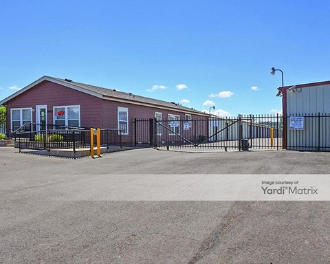 Storage Units for Rent available at 86430 Franklin Blvd, Eugene, OR 97405