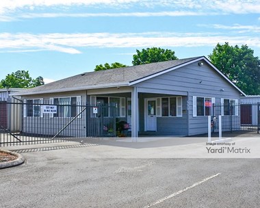 Storage Units for Rent available at 555 Q Street, Springfield, OR 97477 Photo Gallery 1