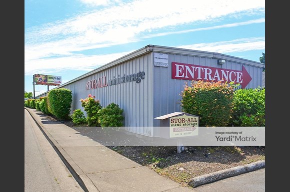 Stor All Mini Storage 555 Q Street Springfield Rentcafe