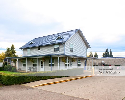 Storage Units for Rent available at 36666 Highway 34, Lebanon, OR 97355