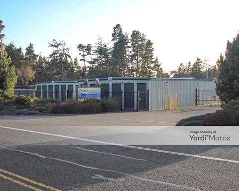 Storage Units for Rent available at 87632 North Highway 101, Florence, OR 97439