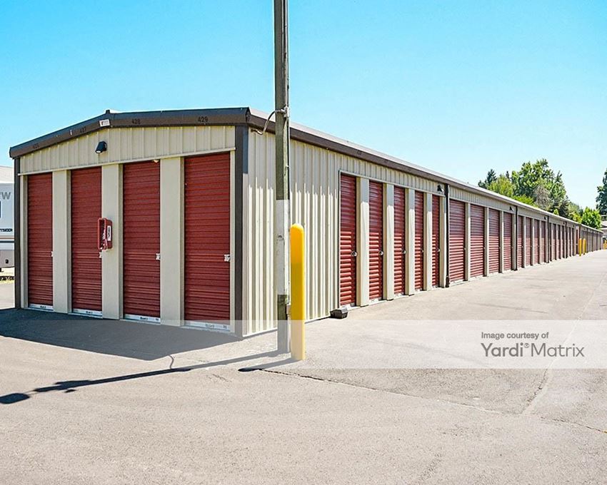 Absolute Storage 2605 Hawthorne Avenue NE, Salem RentCafe