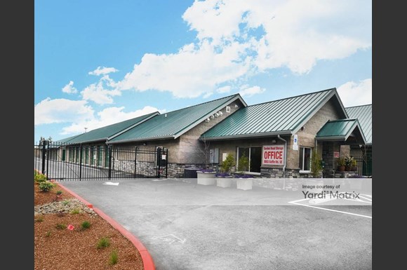 Cordon Road Storage 5053 Gaffin Road Se Salem Rentcafe
