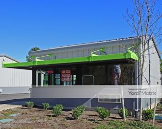 Storage Units for Rent available at 401 South 16Th Street, Independence, OR 97351