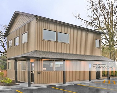 Storage Units for Rent available at 3700 Coburg Road, Eugene, OR 97408