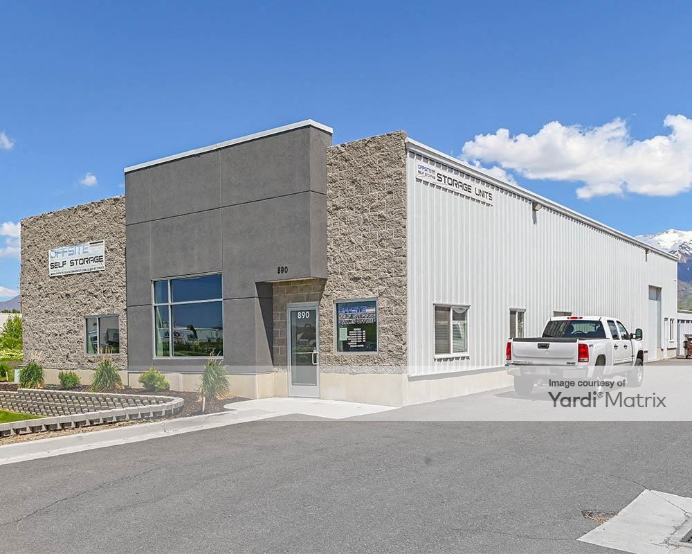 Self Storage Units North Salt Lake Ut Near Bountiful Towne Storage