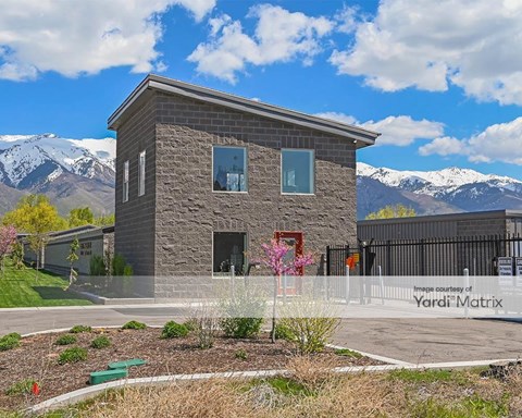 Storage Units for Rent available at 85 West 2675 North, Layton, UT 84041