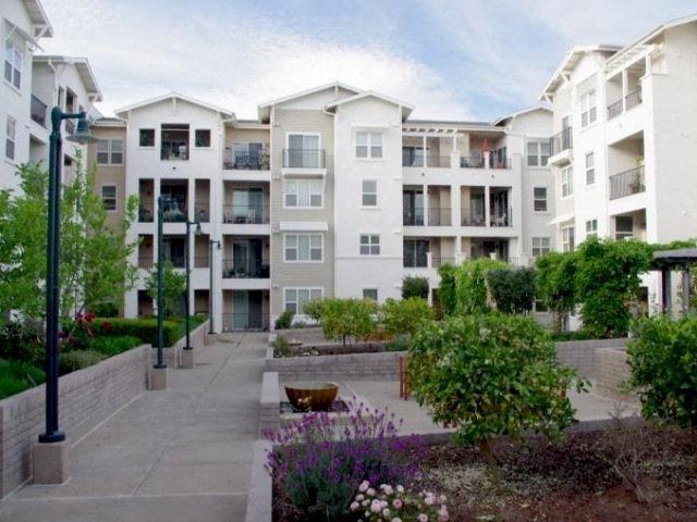 PINE GROVE 55+ Apartments, 3115 Finnian Way, Dublin, CA - RENTCafé