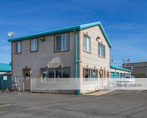 Storage Units for Rent available at 51830 Grand River Avenue, Wixom, MI 48393