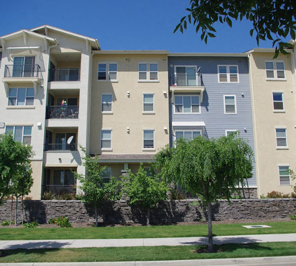 Apartments In Dublin Ca L Oak Grove Apartments