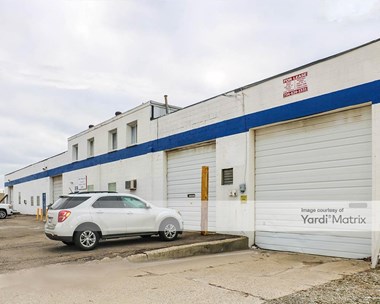 Storage Units for Rent available at 12290 Wormer, Redford, MI 48239 Photo Gallery 1