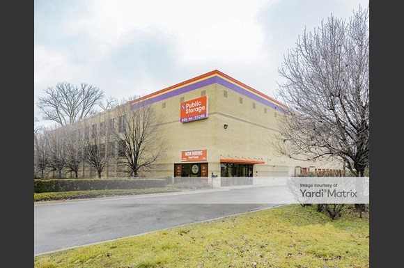 Public Storage 24200 Telegraph Road Southfield Rentcafe