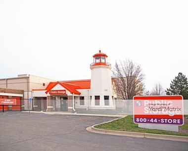 Self Storage Units In Rochester Hills Mi Rentcafe