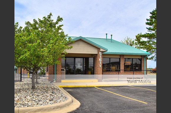 Security Self Storage 51611 Gratiot Avenue Chesterfield Rentcafe