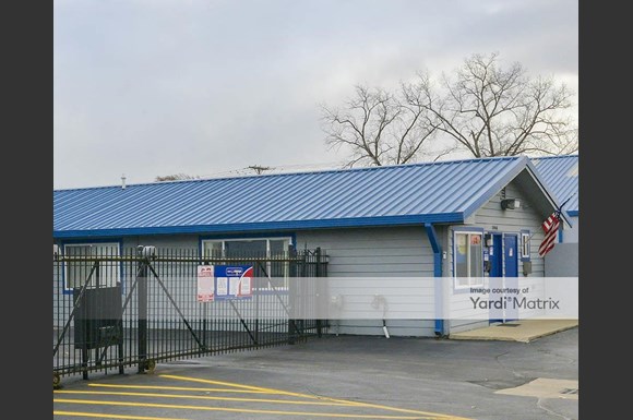 Mini U Storage 24040 Groesbeck Hwy Warren Rentcafe