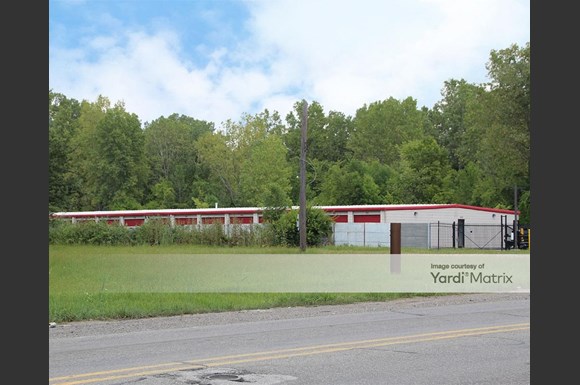 Storage Rentals Of America 28266 Ecorse Road Romulus Rentcafe