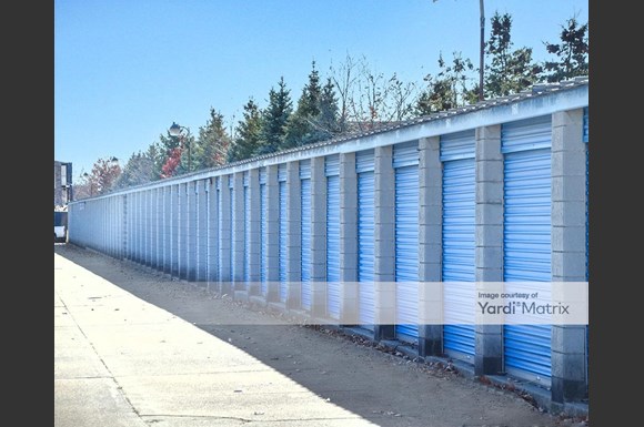 Lions Den Mini Storage 28170 23 Mile Road Chesterfield Rentcafe