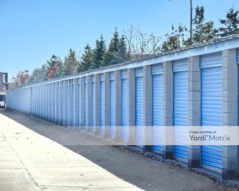 Storage Units for Rent available at 28162 23 Mile Road, New Baltimore, MI 48051