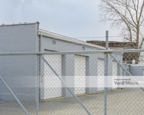 Storage Units for Rent available at 33833 Garnet, Clinton Township, MI 48035